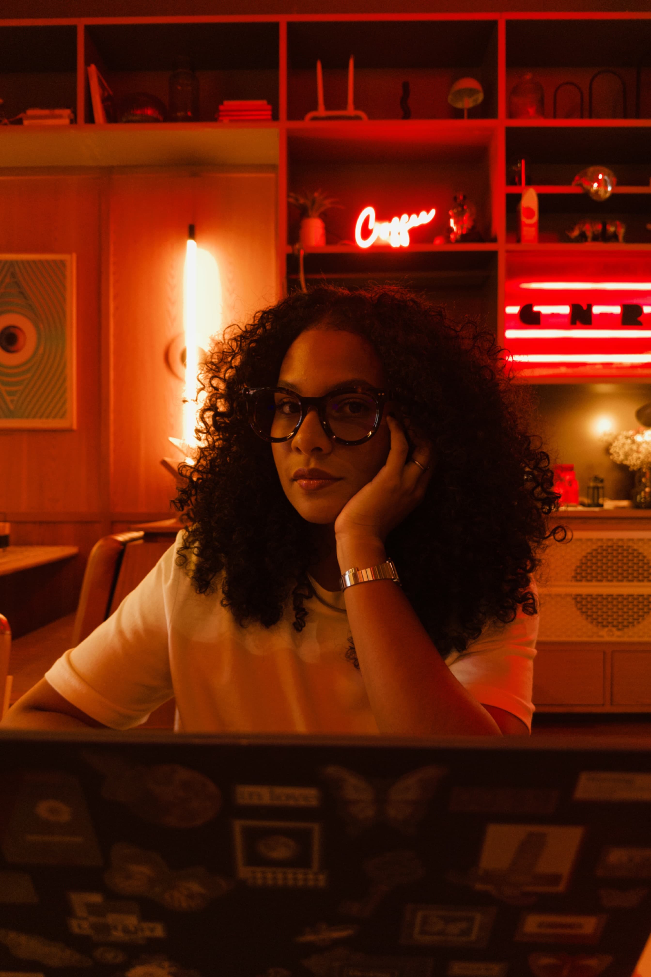 Adriana Maguea, fundadora y consultora de IA en PIENORA
